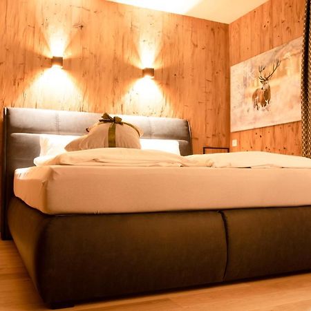 Landhaus Thurner Wagrain Esterno foto