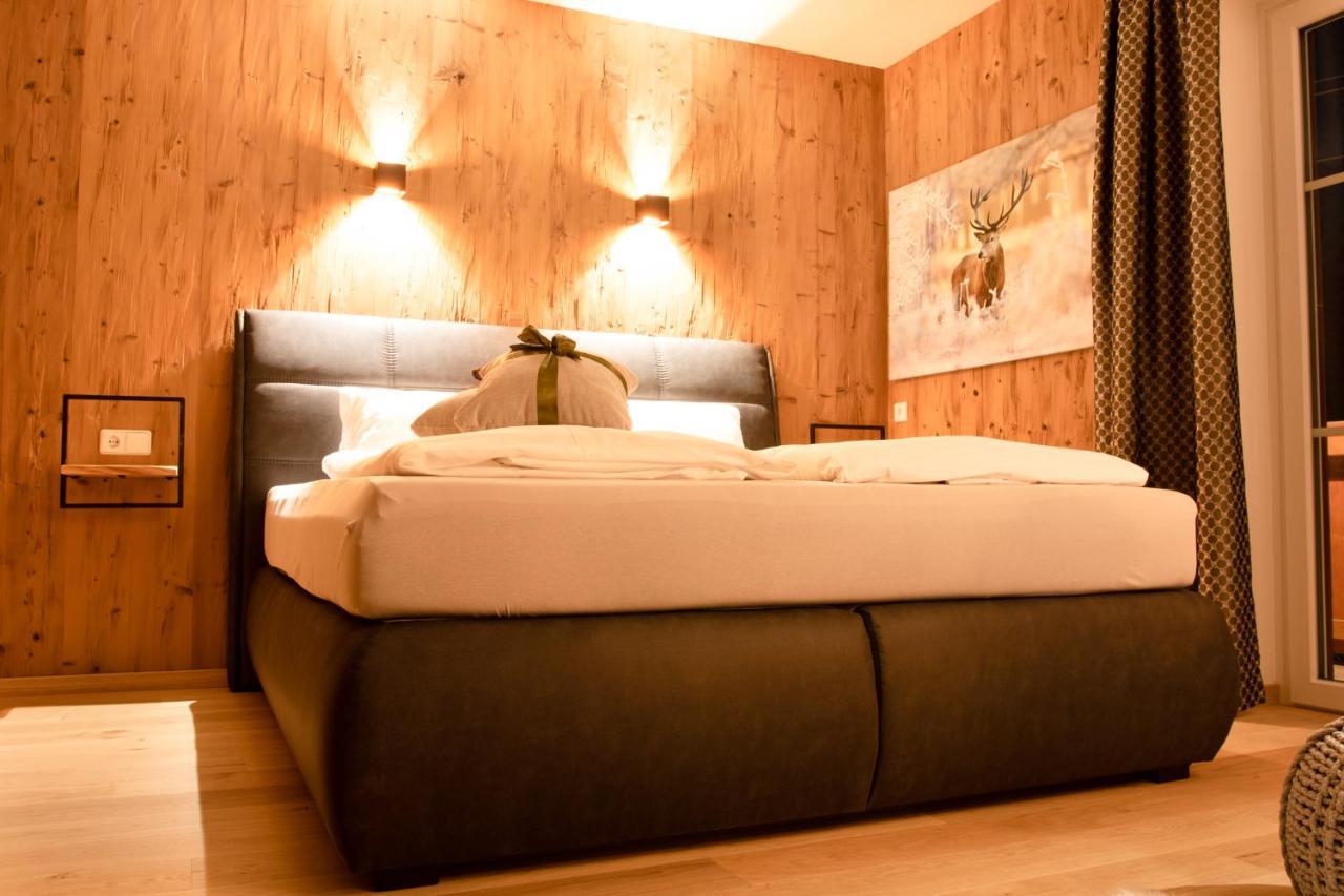 Landhaus Thurner Wagrain Esterno foto