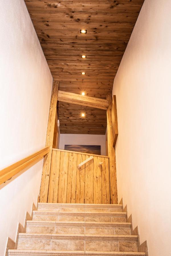 Landhaus Thurner Wagrain Esterno foto