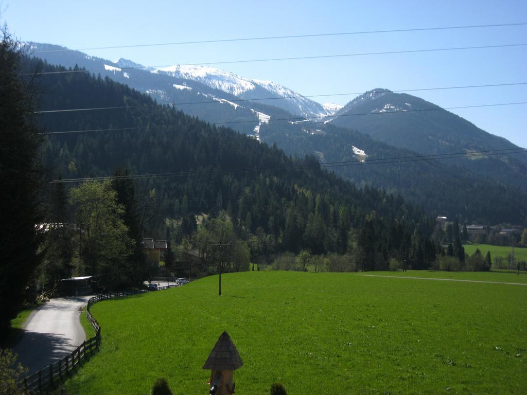Landhaus Thurner Wagrain Esterno foto